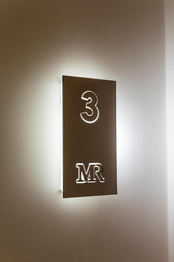 Morpheus Rooms Napoli Eksteriør bilde