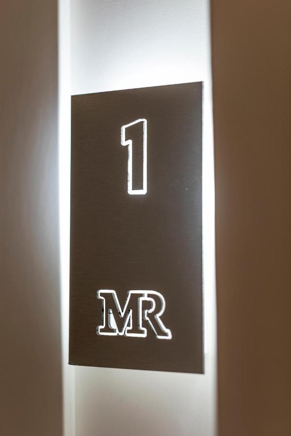 Morpheus Rooms Napoli Eksteriør bilde