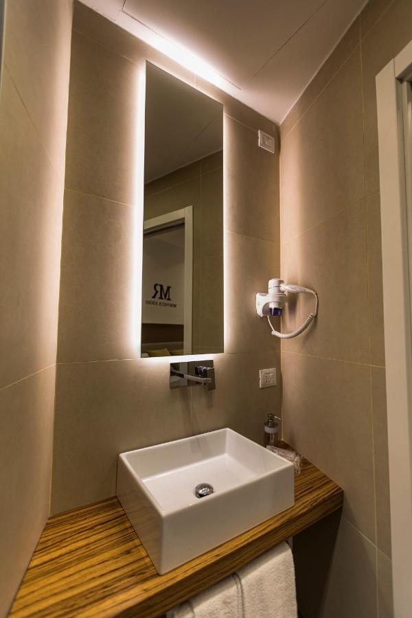 Morpheus Rooms Napoli Eksteriør bilde