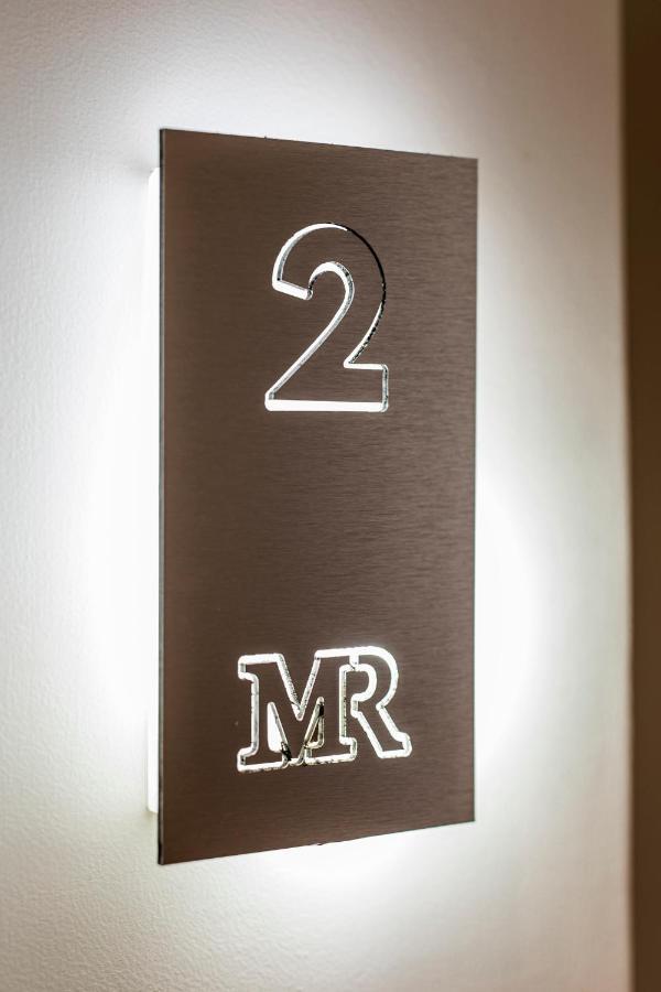 Morpheus Rooms Napoli Eksteriør bilde