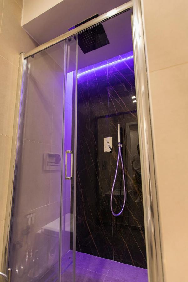 Morpheus Rooms Napoli Eksteriør bilde